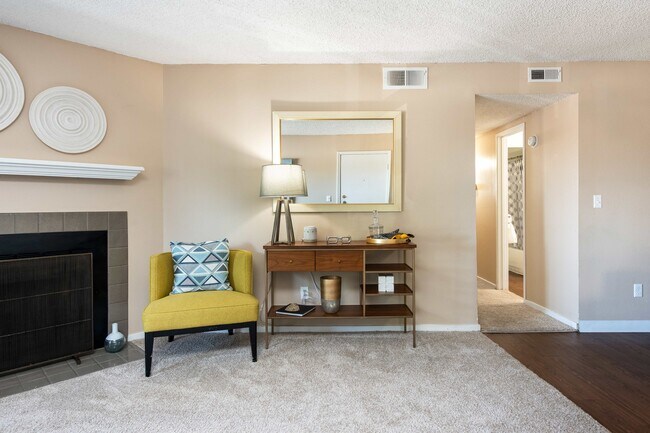 Cambrian Apartments