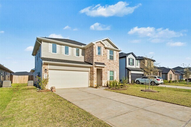 Photo - 4307 Camden Lakes St