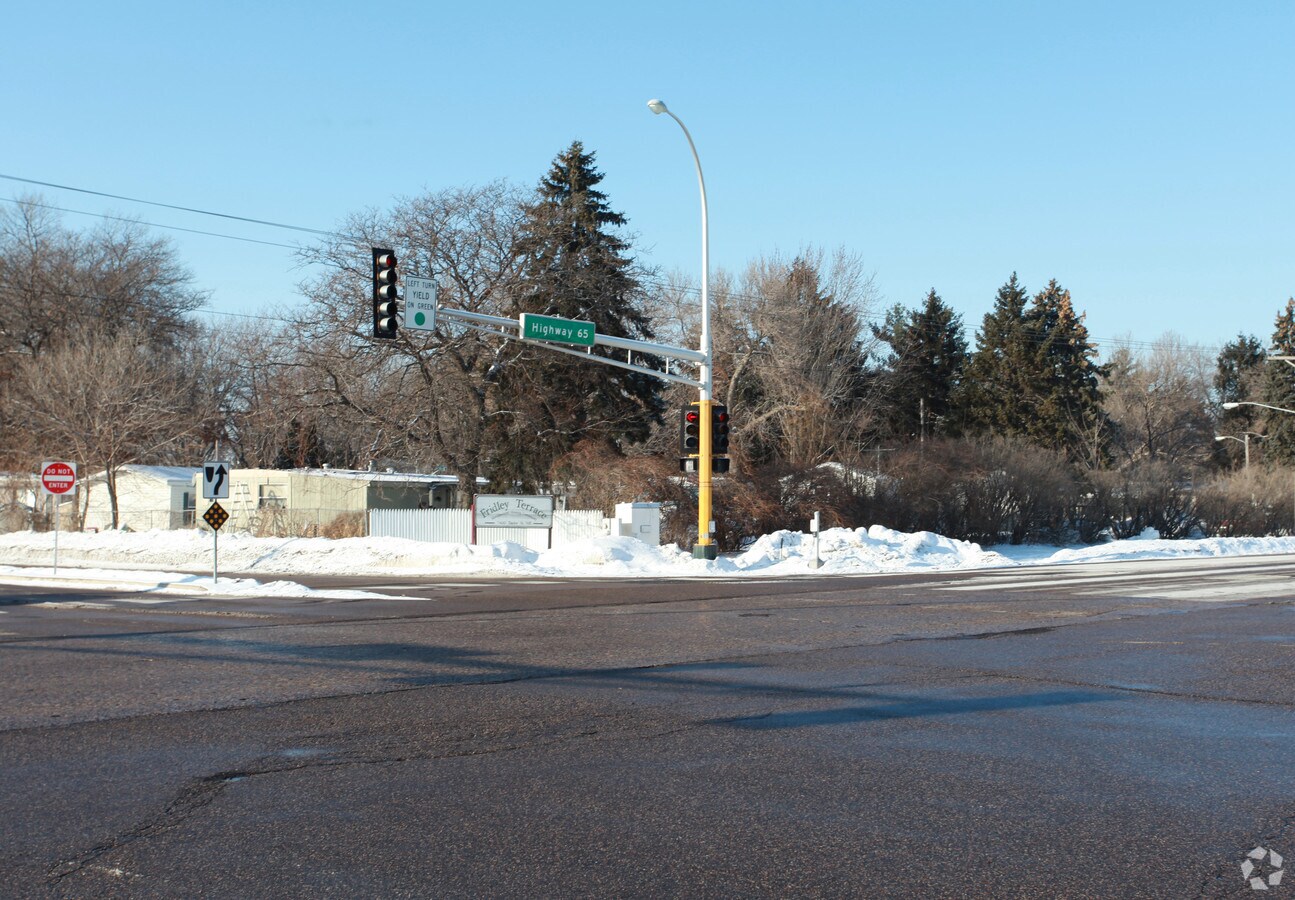 Photo - Fridley Terrace