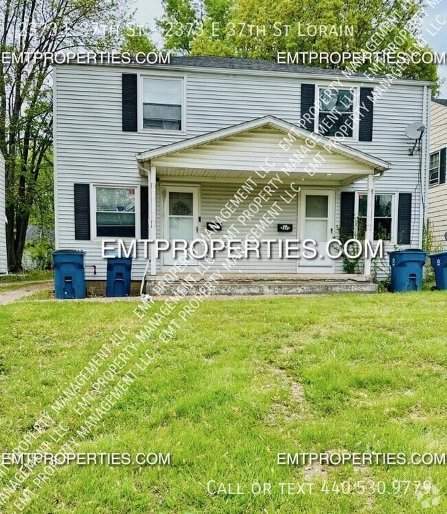 Building Photo - 2373 E 37th St Unit 2373 E 37th St Lorain Rental