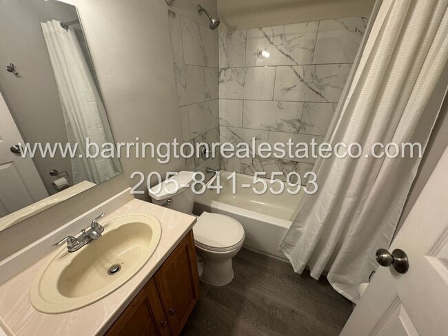 Photo - 2525 23rd St Ensley
