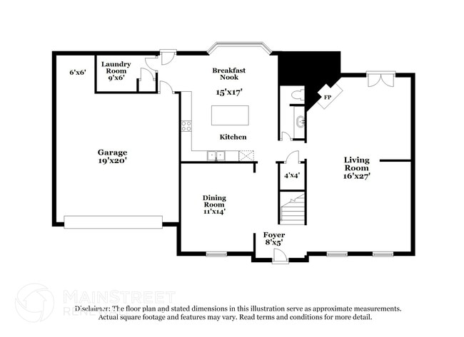 494 Sanga Cir W