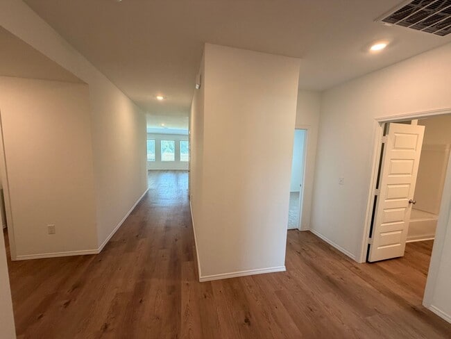 Photo - Brand-New 4 Bed | Designer Finishes | Open Floor Plan | Refrigerator & Washer/Dryer Included!