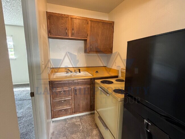 Photo - 1 Bed 1 Bath Apartment