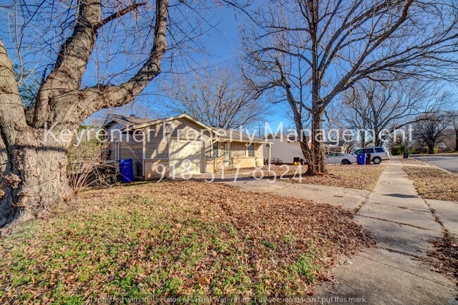 Building Photo - 3 Bed | 1 Bath near Rose District BA!