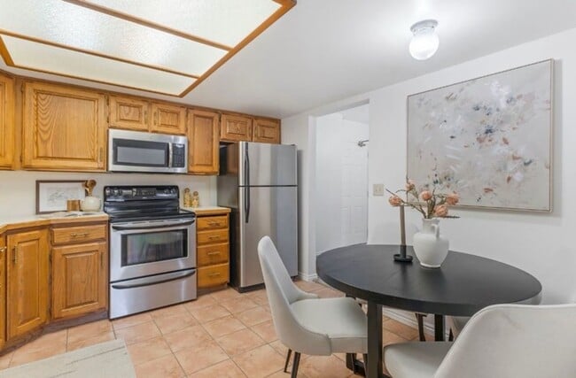 Photo - Incredible Location with 2 secure parking spaced Unit 510