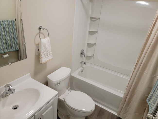 Photo - 111 campground Unit 1