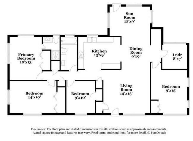 3020 CALLOWAY DR, ORLANDO, FL 32810 - 3020 CALLOWAY DR, ORLANDO, FL 32810 House