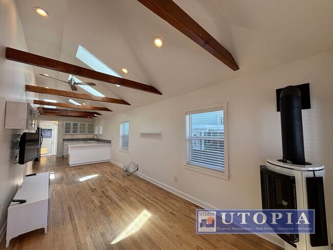 Photo - Charming, Sun-Filled 2BD/1BA Home on Quiet...