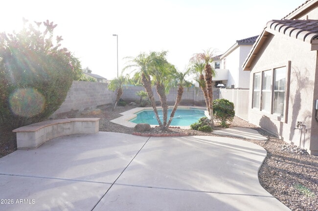 Photo - 3281 S Martingale Rd