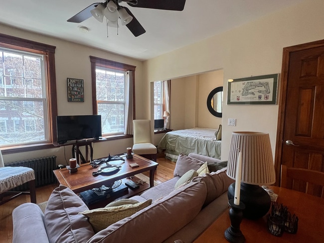 Photo - 31 Queensberry St Unit 12