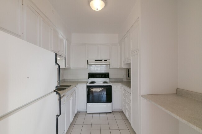 Photo - 3555 Chem. de la Côte-des-Neiges Unit 1707