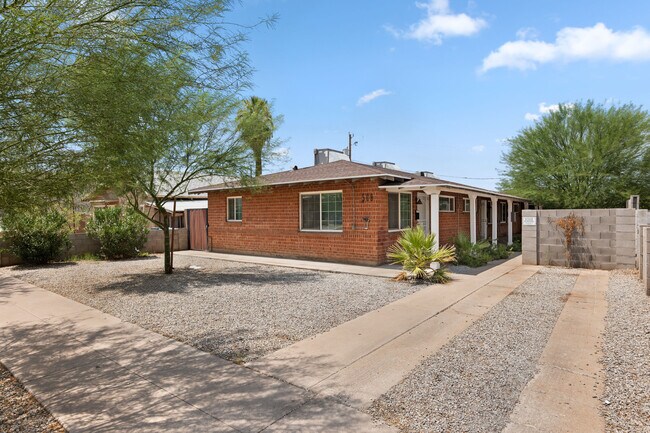 Photo - 9th Avenue Townhomes