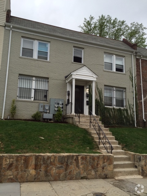 Building Photo - 1267 Meigs Place NE, Unit 1267 Meigs Place NE  #4 Rental