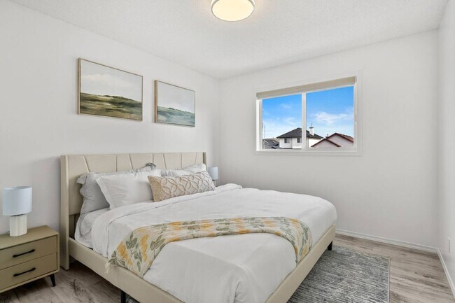 Photo - 115 Saddlemont Way NE Unit SI ID1564106P