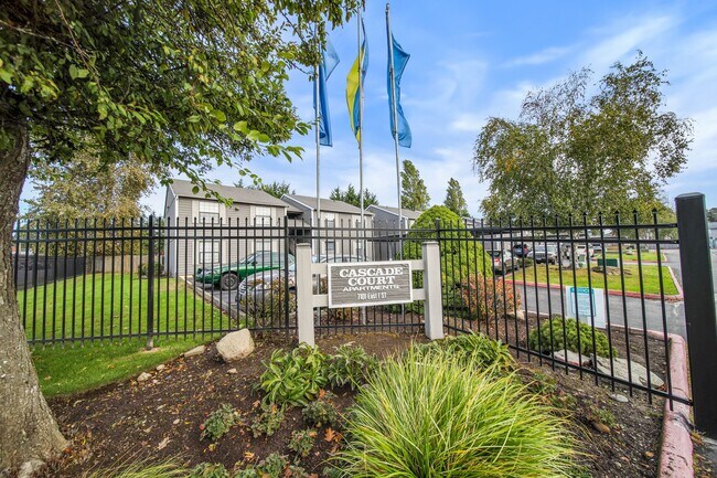 Photo - Cascade Court