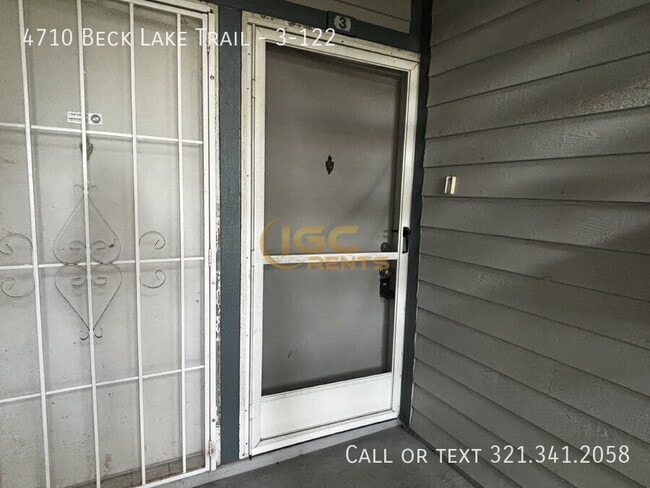 Photo - 4710 Beck Lake Trail Unit 3-122