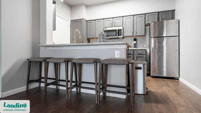 Photo - 11022 Culebra Rd Unidad 9206