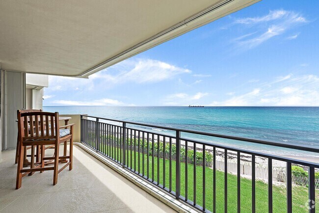 Building Photo - 5460 N Ocean Dr Unit #3b Rental
