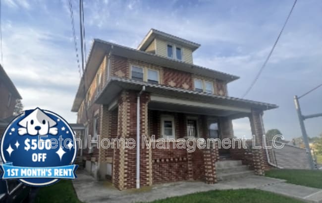 Building Photo - 836 W Main St