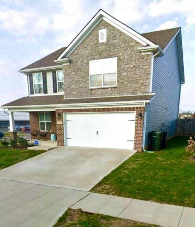 Photo - 2601 Hailey Rose Way