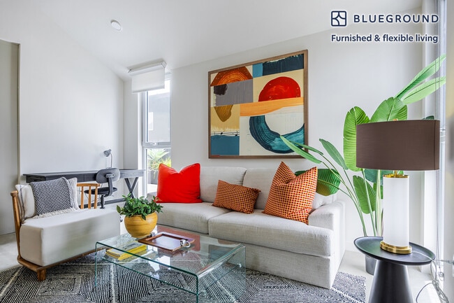 Photo - 3630 Overland Ave Unit FL7-ID1374