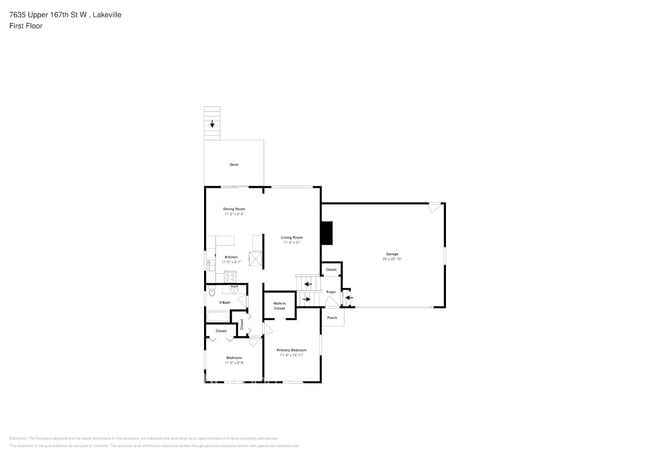 Photo - 7635 Upper 167th St W