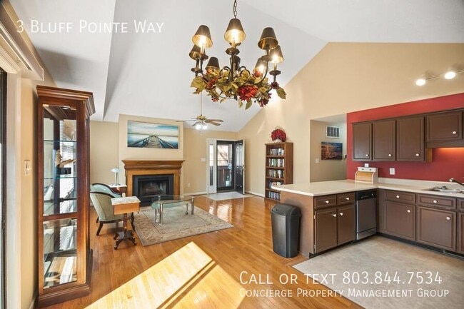 Photo - 3 Bluff Pointe Way