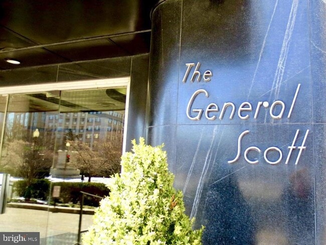 Building Photo - 1 Scott Cir NW Unit 118