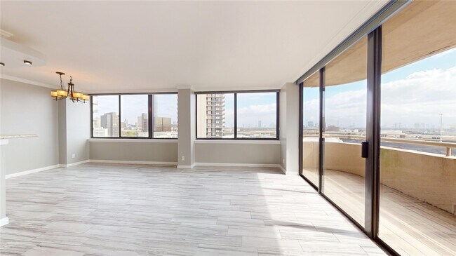 Photo - 3525 Sage Rd Unidad 1404