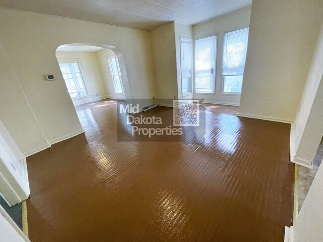 509 E 1st Ave