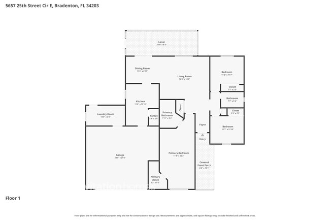 Photo - 5657 25th St Cir E