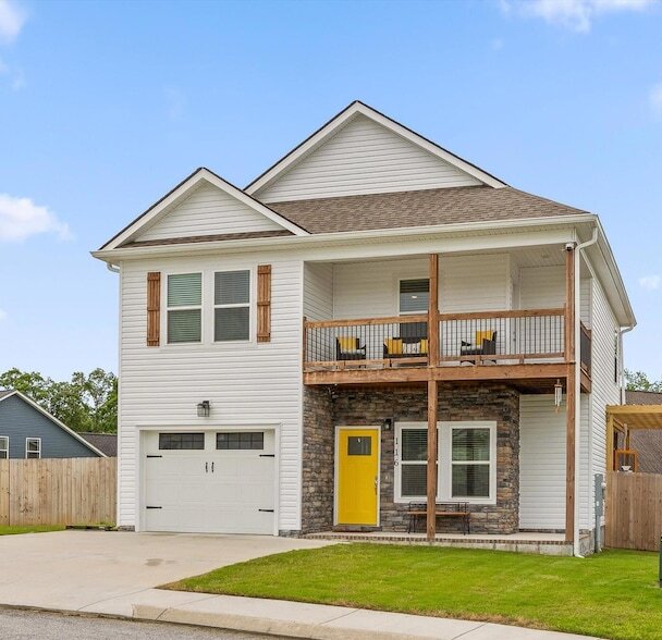 Building Photo - 116 Paxtons Way Rental