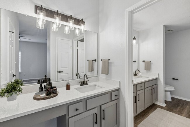 Signature Finishes