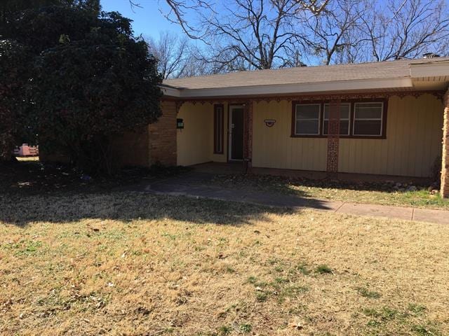 Photo - 1420 N Willis St Casa