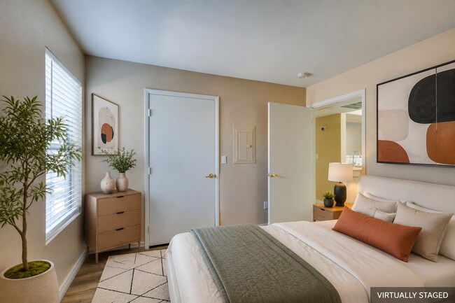 Photo - 2300 E Silverado Ranch Blvd Unit 1016
