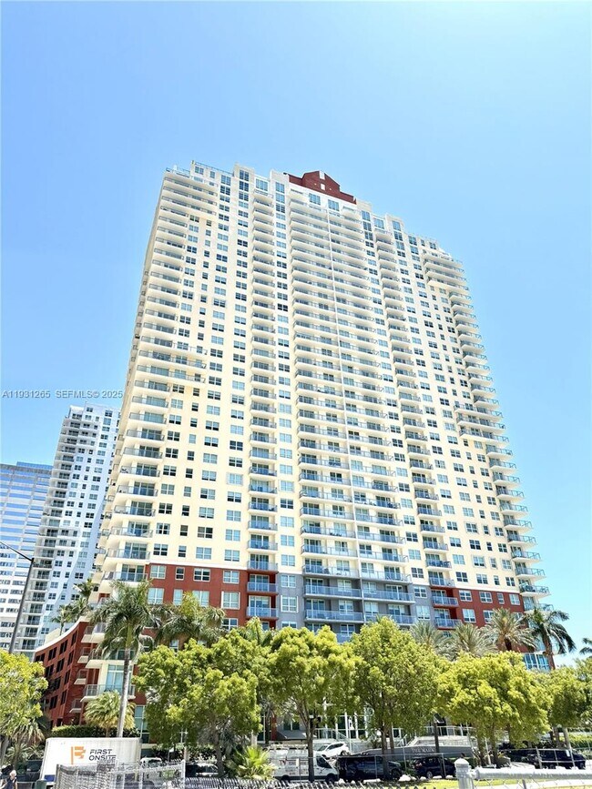 Photo - 1155 Brickell Bay Dr Unit 2108