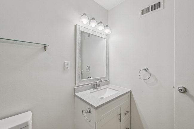 Somerford Square Apartments