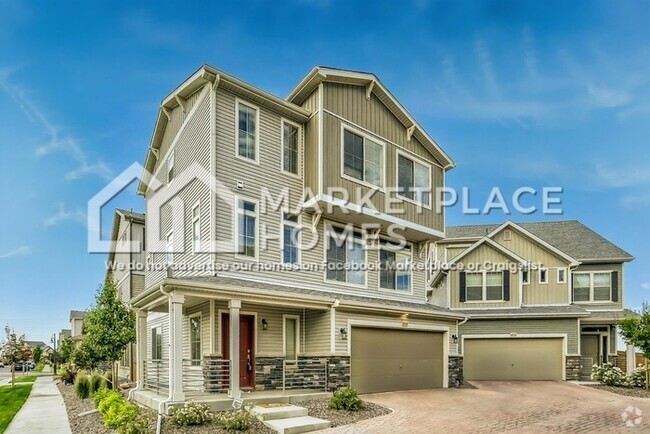 Building Photo - 10134 Zeno St Rental