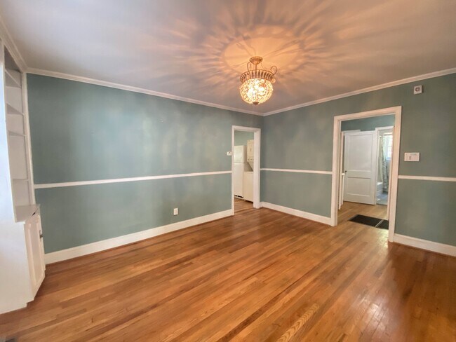 Photo - 807 Cape Fear Ave