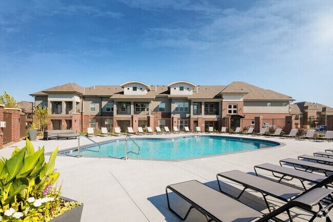 Building Photo - Ashbrook by Broadmoor Rental