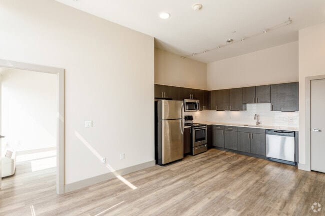 1BR, 1BA - A6