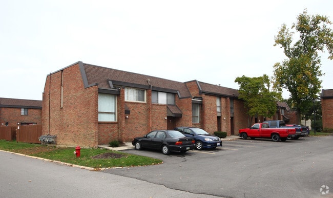 Northgate Apartments