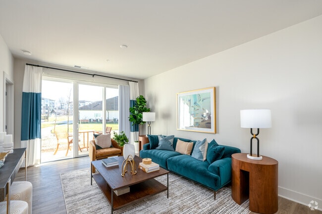 Photo - Fairmont at South Lake