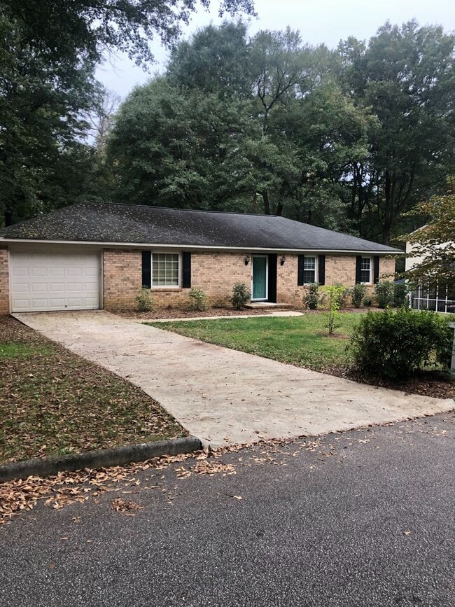 Building Photo - Greer, 3BD/2BA, 1519SF