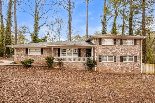 Building Photo - 2500 Pine Branch Way
