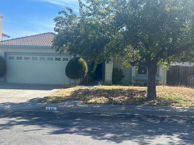 Building Photo - 3 Bedroom 2 Bath home in Vallejo