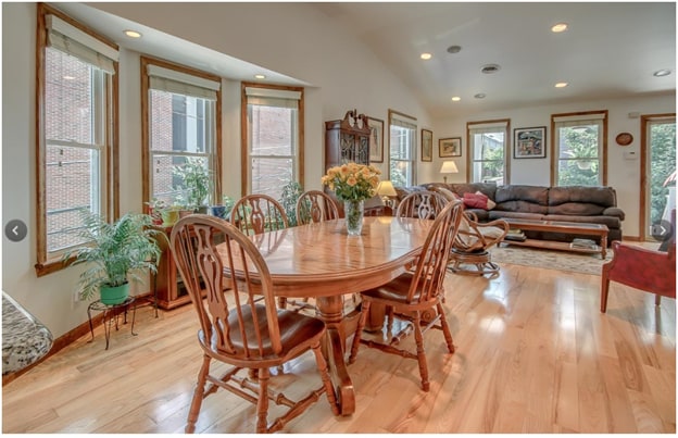 Photo - 103 Citron St Townhome