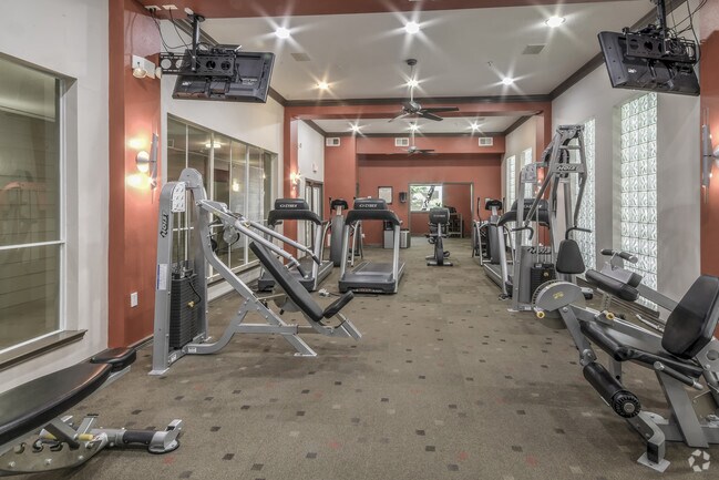 The Plaza Museum District Apartments For Rent in Houston