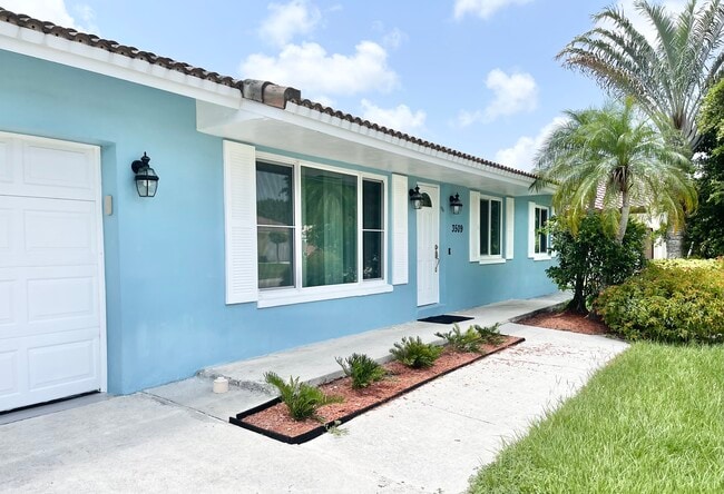 Photo - 3509 NW 25th Way